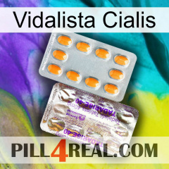 Vidalista Cialis new12